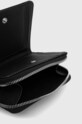 Accessories A.P.C. leather wallet PXBJQ.H63087 black