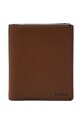 Fossil portofel imitatie de piele maro ML4478210