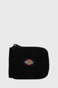 Dickies portofel textil negru DK0A4YODBLK1
