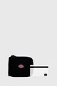 Dickies portofel negru DK0A4YODBLK1