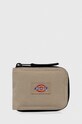 Dickies portofel textil bej DK0A4YODDS01