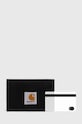 Кошелек Carhartt WIP I031471.89XX чёрный