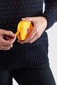 Πορτοφόλι Fjallraven Kanken F23780 κίτρινο