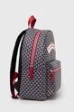 Emporio Armani plecak dziecięcy 402542.3F599 granatowy AW23