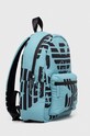 Dječji ruksak Emporio Armani 402547.3F554 plava AW23
