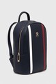 Tommy Hilfiger plecak AW0AW15115 granatowy AW23