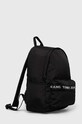 Tommy Jeans plecak AW0AW14952 czarny AW23
