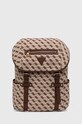 Ruksak Guess vzorovaný hnedá TWFJ88.24980