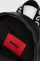 Рюкзак HUGO чорний 50492173