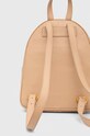 Akcesoria Coccinelle plecak skórzany E1.N15.14.02.01 beżowy