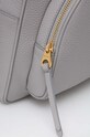 Accessori Coccinelle zaino in pelle E1.N15.14.02.01 grigio