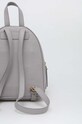 Coccinelle zaino in pelle grigio E1.N15.14.02.01