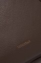 Кожаный рюкзак Coccinelle коричневый E1.N15.14.02.01