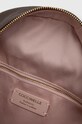 Кожаный рюкзак Coccinelle E1.N15.14.02.01 коричневый