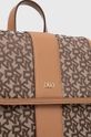 Dkny rucsac bej R31KFR76