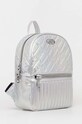 Steve Madden plecak Bglazed SM13001289.SIL srebrny AW23
