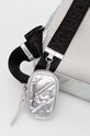 Akcesoria Steve Madden plecak Bglazed SM13001289.SIL srebrny