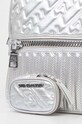 Steve Madden plecak Bglazed srebrny SM13001289.SIL