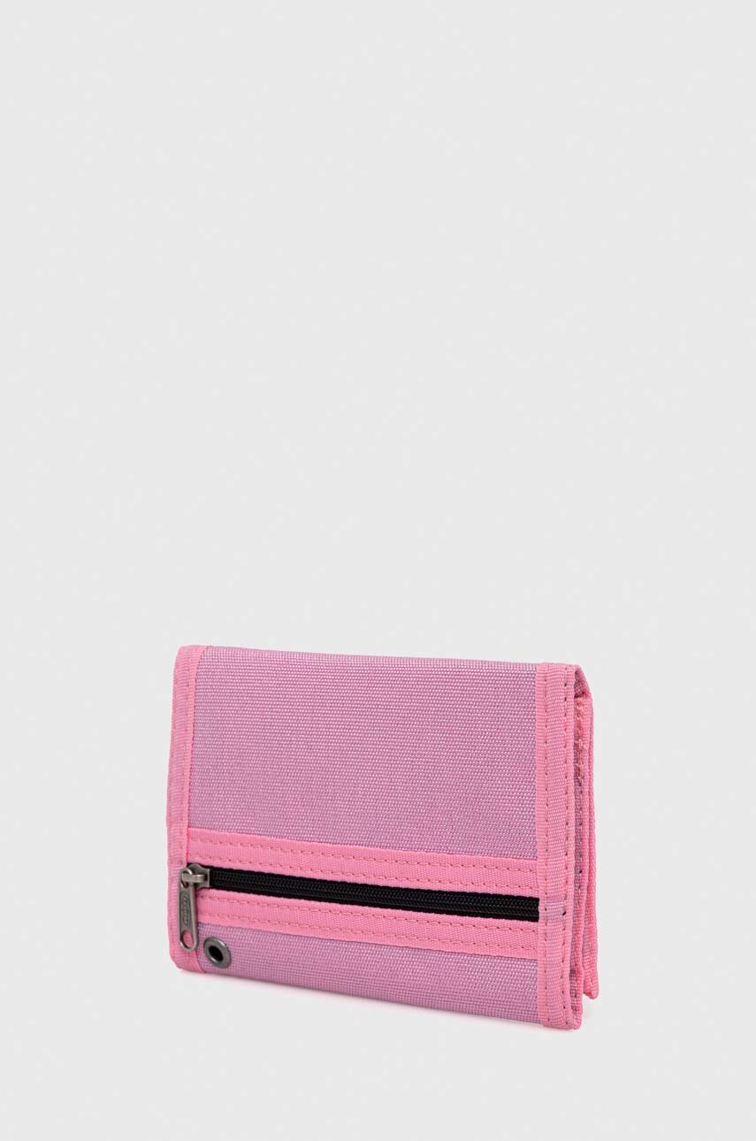 Πορτοφόλι Eastpak EK0003714D31 ροζ AW23