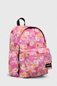 Рюкзак Eastpak EK0A5BBJ7D21 рожевий AW23