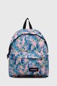 Eastpak zaino stampa all-over rosa EK0006208D61