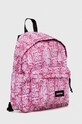 Eastpak plecak EK0A5BG44E51 różowy AW23