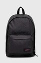 Eastpak plecak OUT OF OFFICE tekstylny czarny EK000767N981