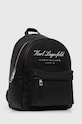 Karl Lagerfeld rucsac 235W3118 negru AA00