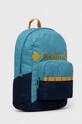 Рюкзак Columbia 1890021.D голубой SS24