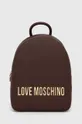καφέ Σακίδιο πλάτης Love Moschino Γυναικεία