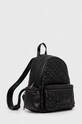 Love Moschino plecak JC4162PP0HLA000A czarny AW23