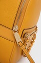 MICHAEL Michael Kors ghiozdan de piele galben 30F3G5EB0L