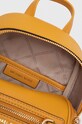 MICHAEL Michael Kors ghiozdan de piele 30F3G5EB0L galben