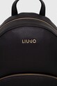 Liu Jo plecak czarny AF3380.E0086