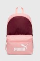 Рюкзак Puma надрук рожевий 07985202