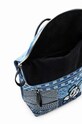 Desigual plecak x Disney niebieski 23WAKD01