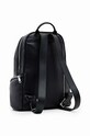 Doplnky Ruksak Desigual x Disney 23WAKP02 čierna