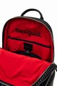 Ruksak Desigual x Disney čierna 23WAKP02