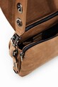Ruksak Desigual 23WAKP04 ACCESSORIES PU BACKPACK MINI smeđa 23WAKP04