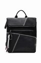 Desigual rucsac uni negru 23WAKP10