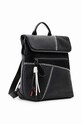 Desigual rucsac 23WAKP10 negru AW23