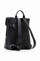 Accesorii Desigual rucsac 23WAKP10 negru