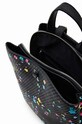 Ruksak Desigual crna 23WAKP11