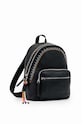 Desigual plecak 23WAKP17 czarny AW23