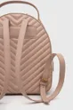 Kožni ruksak Pinko Answear Exclusive Temeljni materijal: 100% Prirodna koža Podstava: 100% Tekstilni materijal