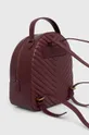 Pinko plecak skórzany Answear Exclusive Materiał zasadniczy: 100 % Skóra naturalna, Podszewka: 100 % Materiał tekstylny