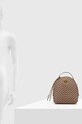 Kožený ruksak Pinko Answear Exclusive Answear Exclusive 102530.A0GK