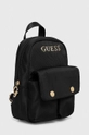 Guess plecak czarny