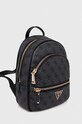 Guess plecak MANHATTAN HWSG69.94320 czarny AW23
