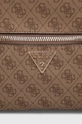 μπεζ Σακίδιο πλάτης Guess